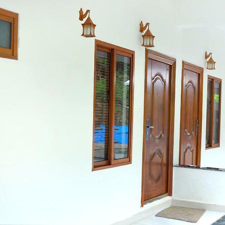 Seven Springs Resort Munnar Exterior foto