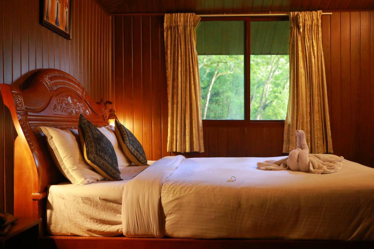 Seven Springs Resort Munnar Exterior foto