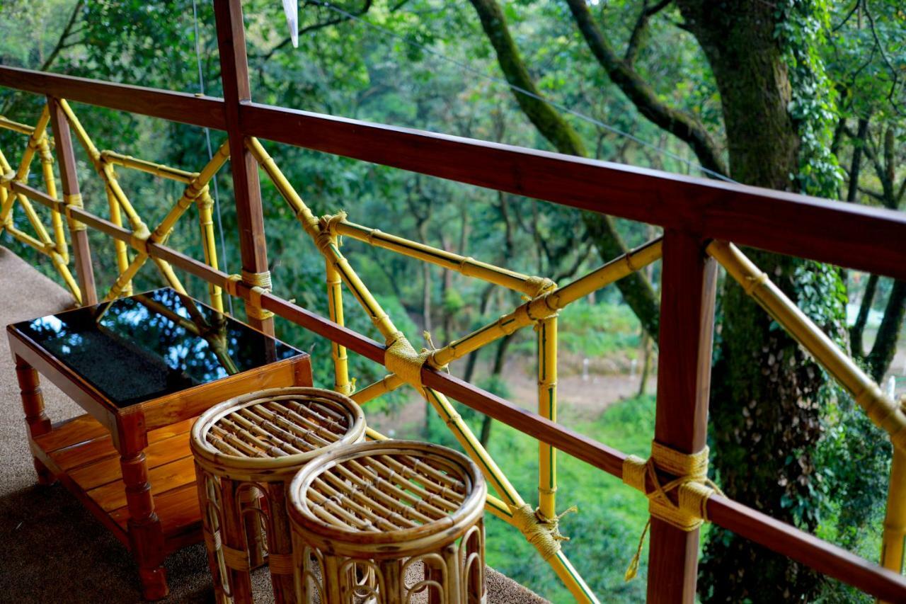 Seven Springs Resort Munnar Exterior foto